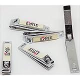 nuby infant nail clipper