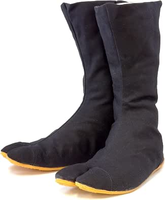 Japanese Outdoor Jikatabi Rikio Fighter : Amazon.ca: Sports & Outdoors