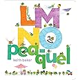 LMNO Pea-quel (The Peas Series)