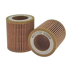 Generic 1622065800 (2 PCS) MIAACF Air Filter