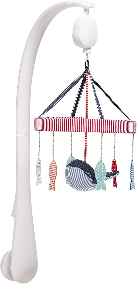 mamas and papas musical cot mobile