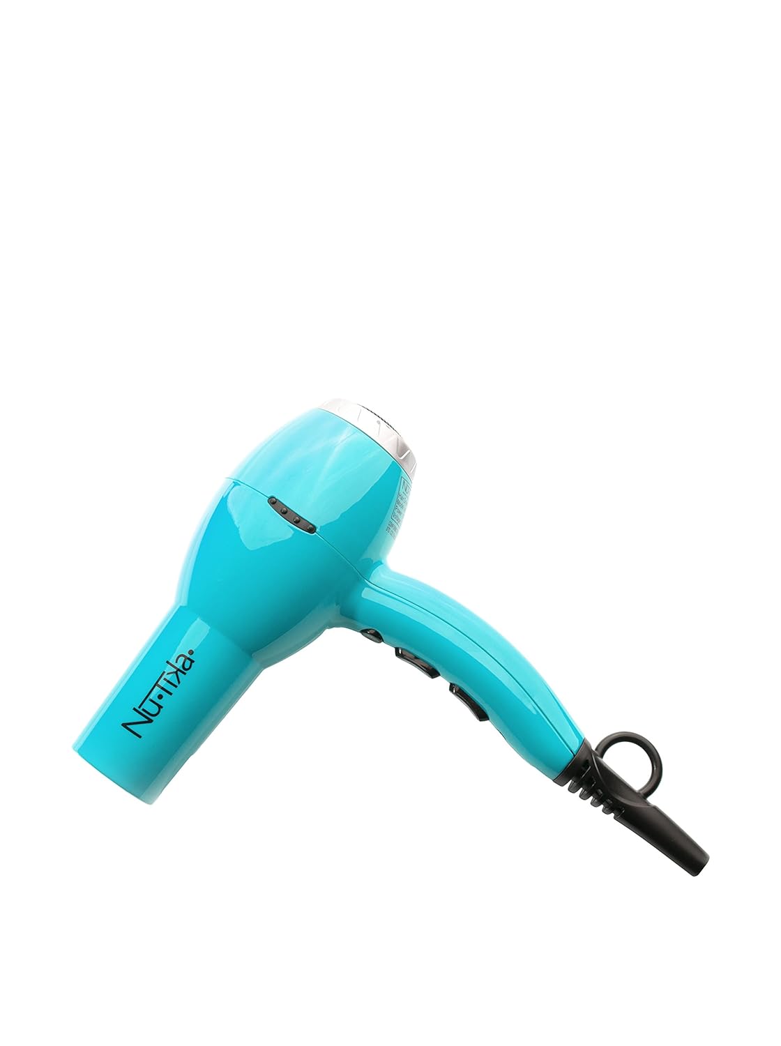 Amazon.com: nutika Turmalina secador de pelo iónico Código ...