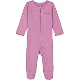 Calvin Klein Footed Coverall