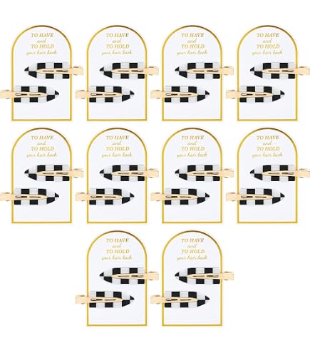 Amazon.com: 24pcs Bridesmaid Proposal Gifts 4.1inch  display picture 1