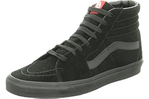 Vans Women's Hi-top Trainers Sneaker