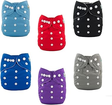 alvababy cloth diapers