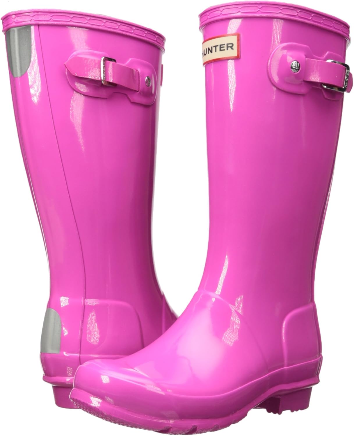 girls hunter wellies