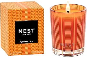 NEST Fragrances Votive Candle, Pumpkin Chai