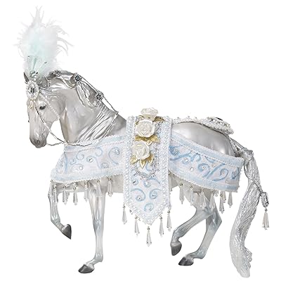 Breyer Celestine 2018 Holiday Horse
