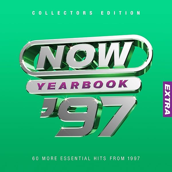 Den　NOW Yearbook Extras 70s (合計１５枚） Den NOW Yearbook Extras 70s (合計15枚） Various Artists