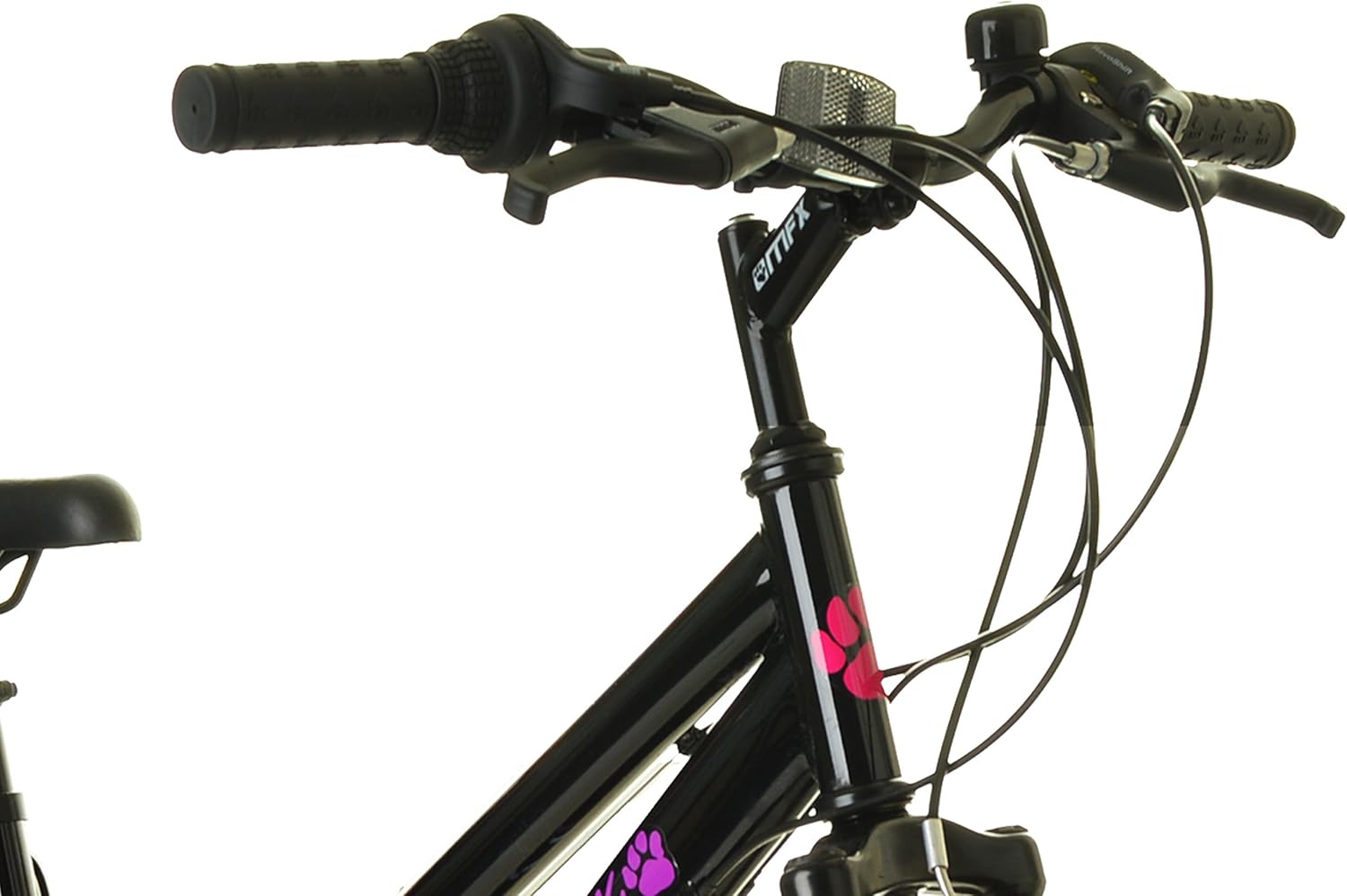 muddyfox alloy hand pump