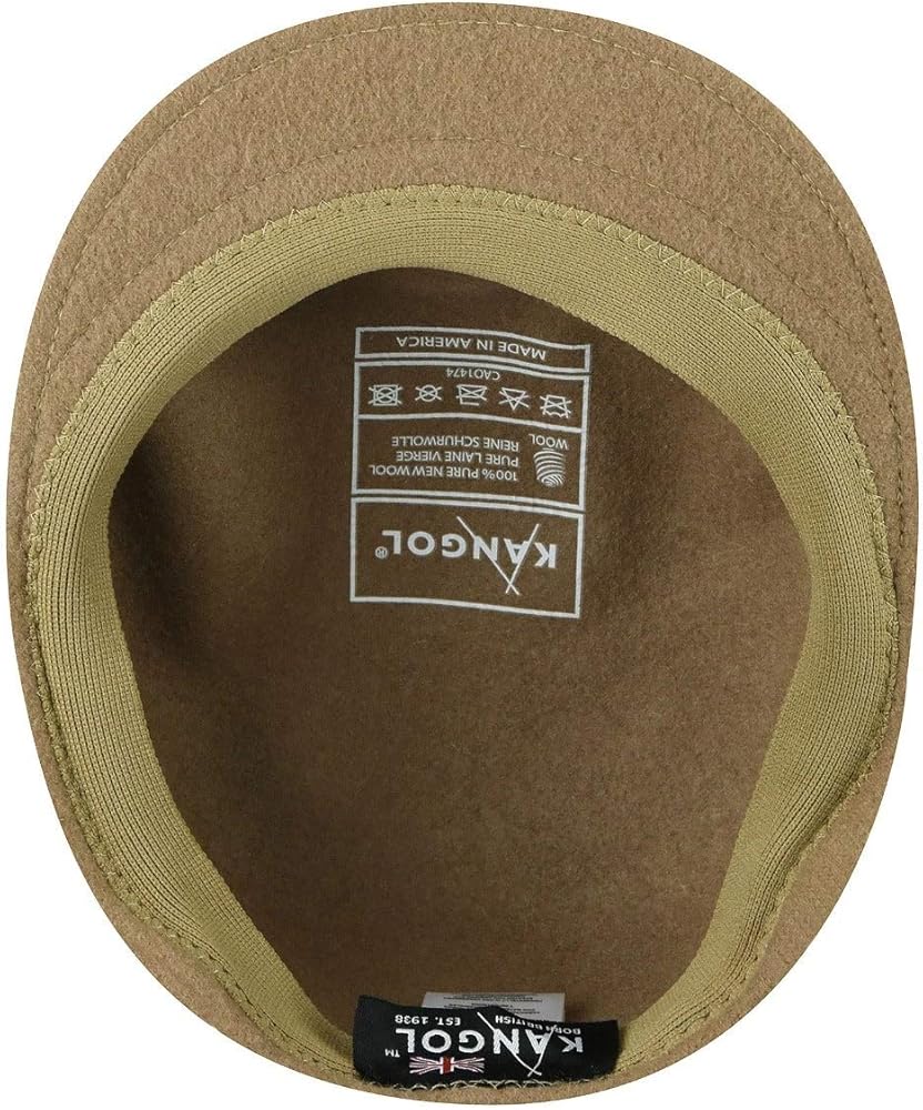 kangol hats london