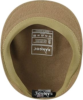 kangol waterproof caps