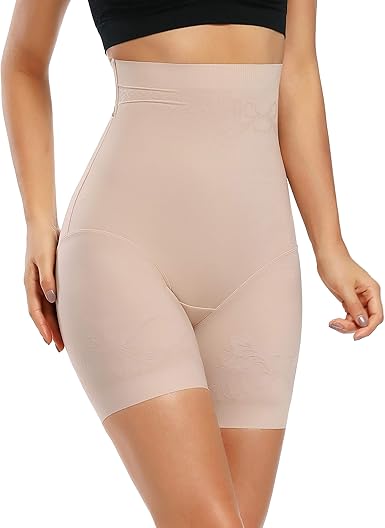 high waisted tummy control pants