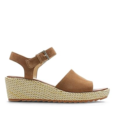 clarks kamara sun sandals