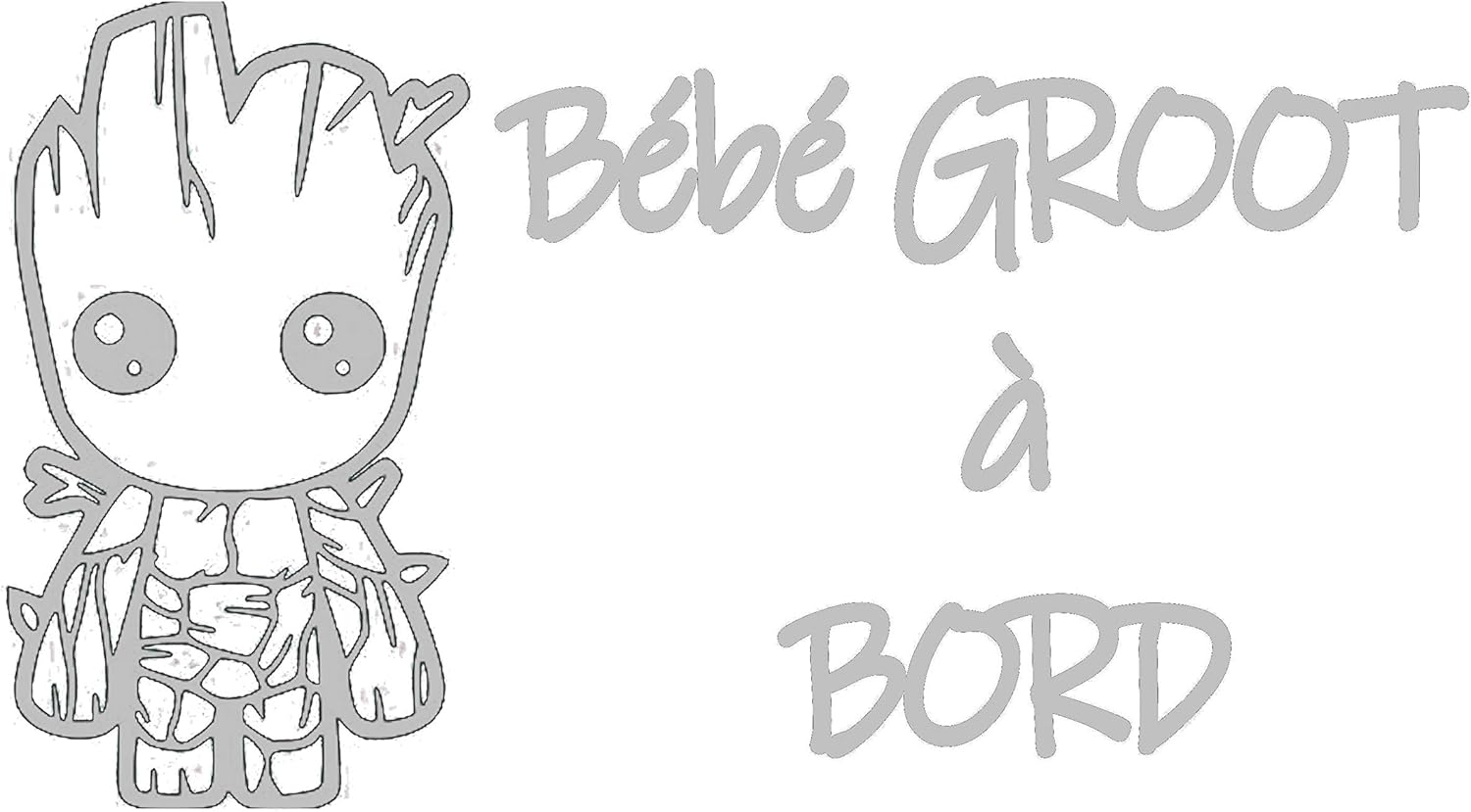 Home Garden Stickers Sticker Bebe A Bord A La Plage Securite Enfant Choix Couleur Et Taille Home Decor