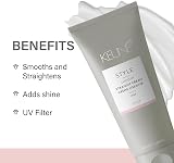 Keune Style Smooth Straight Cream N.57 Smoothing Hair Product 200ml view 3