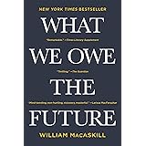 What We Owe the Future