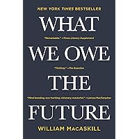 What We Owe the Future
