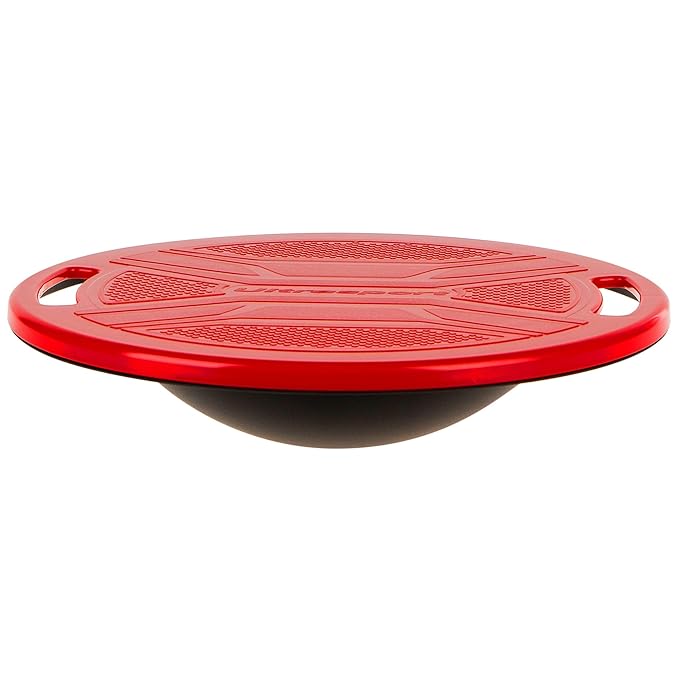 Ultrasport Balance Board/Koordinationskreisel, ø ca. 37 cm