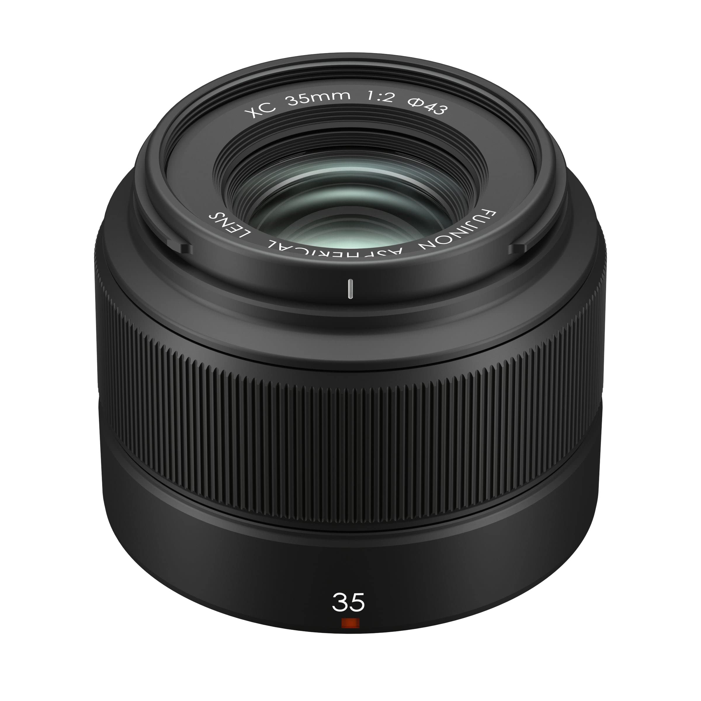 Fujifilm XC35mmF2