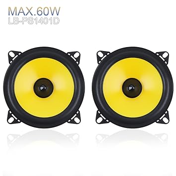 60w speaker