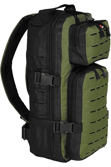 Fox Outdoor Assault-Travel Backpack 