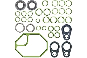Four Seasons 26762 O-Ring & Gasket Air Conditioning System Seal Kit