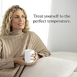 Ember Temperature Control Smart Mug 2, 14