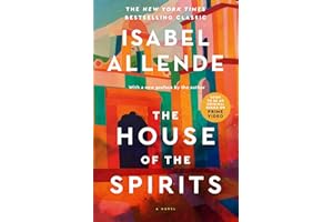 The House of the Spirits: A Novel