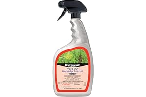 FERTI-LOME Fertilome (11258) Weed-Out Nutsedge Control RTU (32 oz)