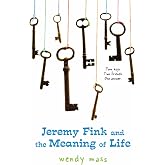 Jeremy Fink and the Meaning of Life