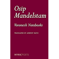 Voronezh Notebooks (NYRB Poets) book cover