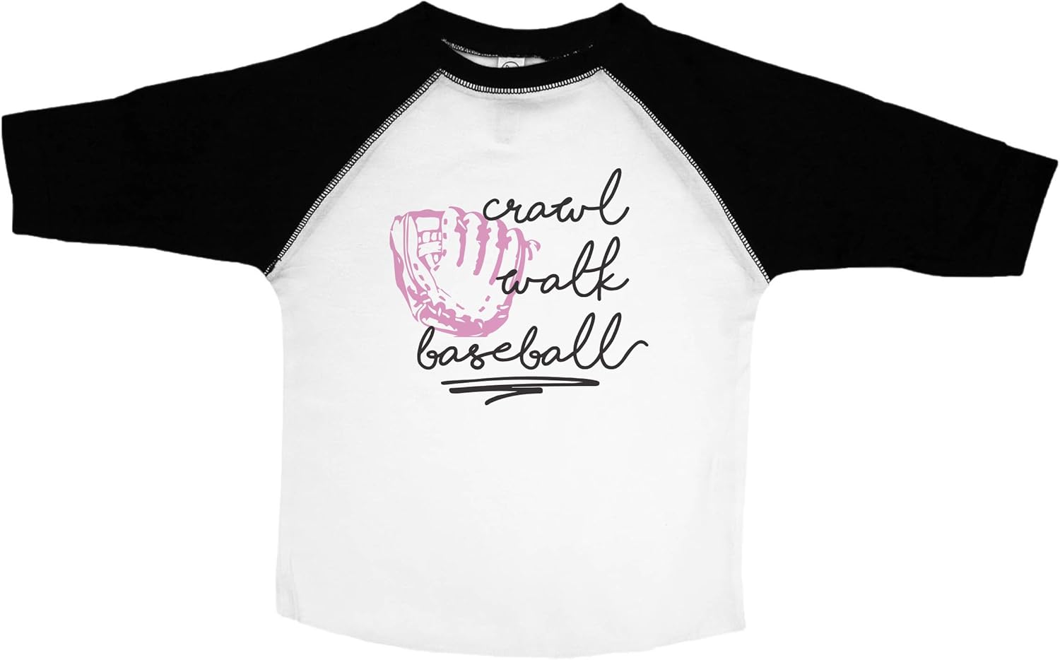 4t baseball shirt