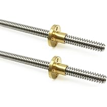 4Pcs LM8UU Linear Ball Bearings 8mm Bore Dia 15mm OD - View #10