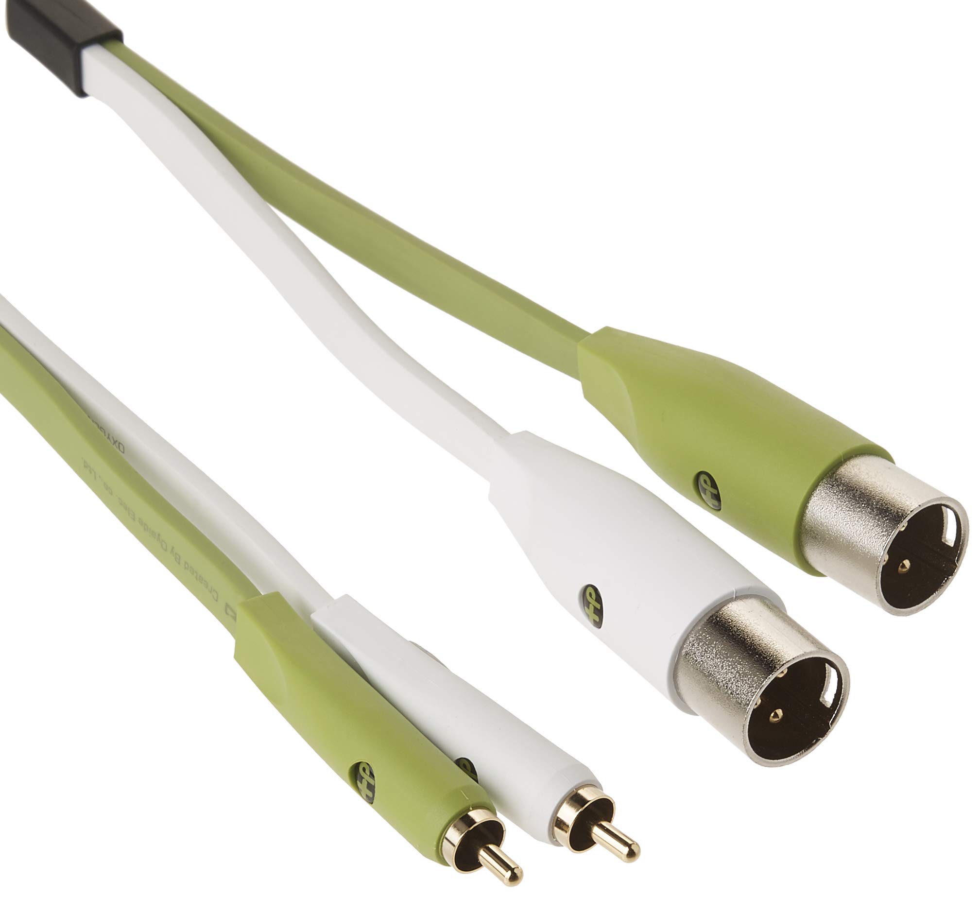 Neo by Oyaide d+ RXM (Class B) – and Durable Audio and Signal Cable for DJ’s, Musicians and Producers