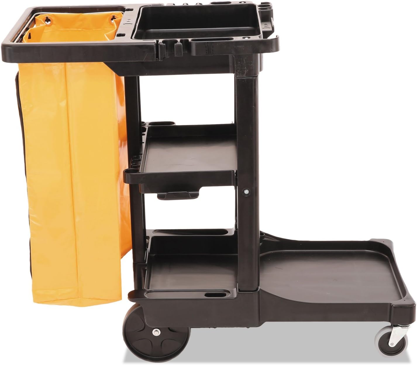The 9 Best Rubbermaid 3 Shelve Carts