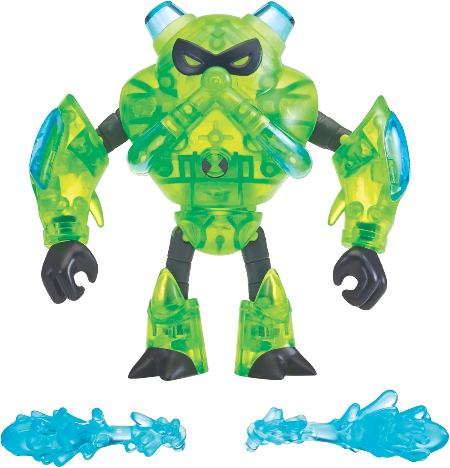 muñecos ben 10 amazon