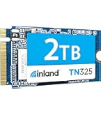 Amazon.com: S SHARKSPEED SSD 2TB M.2 2242 SATA III NGFF B+M Key