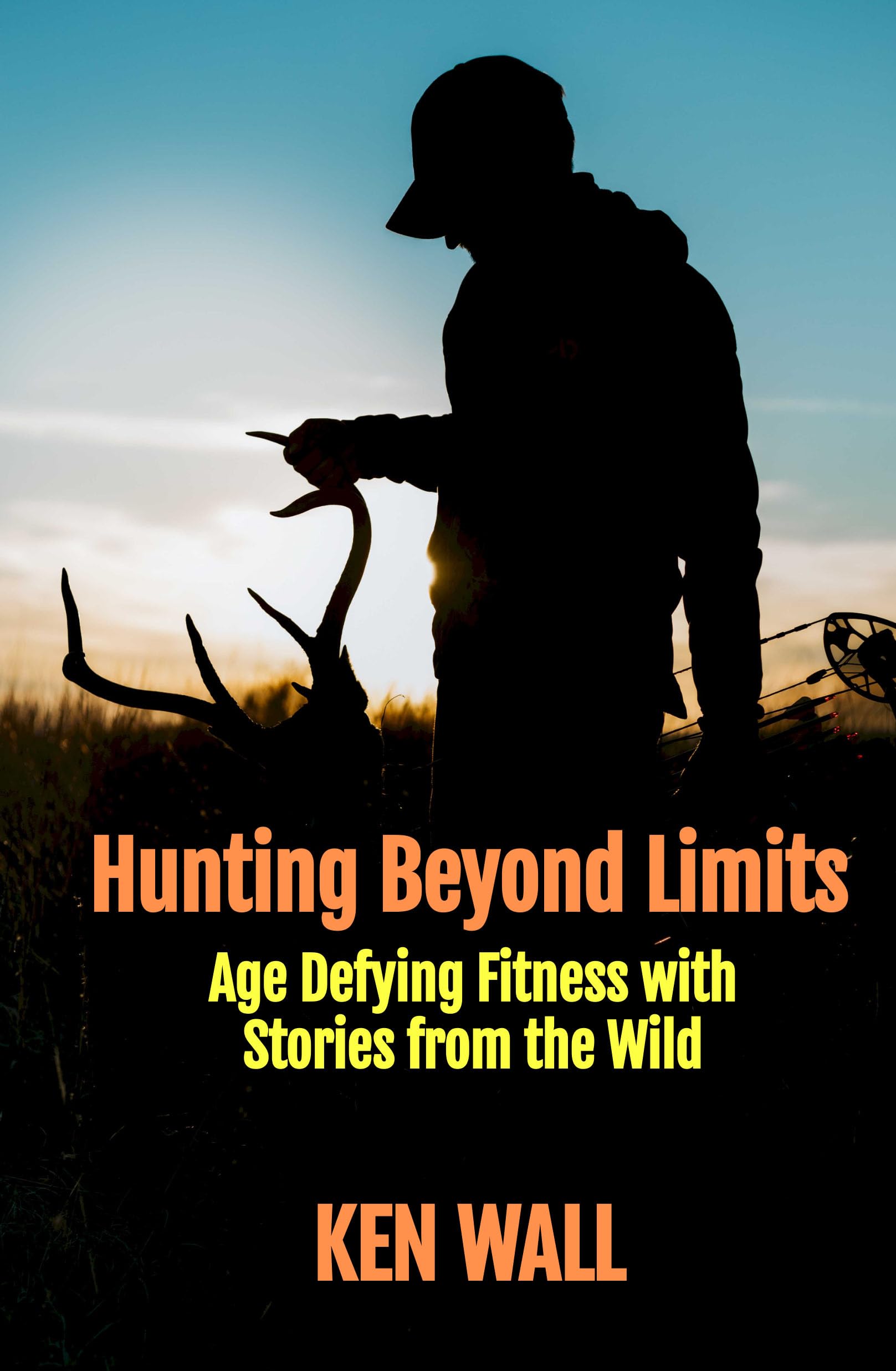 Hunting Beyond Limits: Age Defying Fitness with