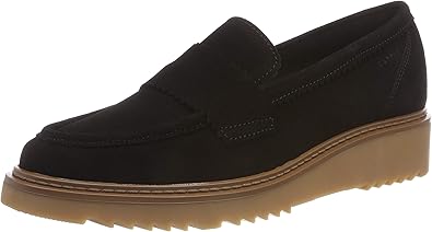 esprit loafers