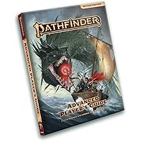 Pathfinder RPG: Advanced Player's Guide (P2): Staff, Paizo