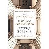 The Four Pillars of Economic Understanding