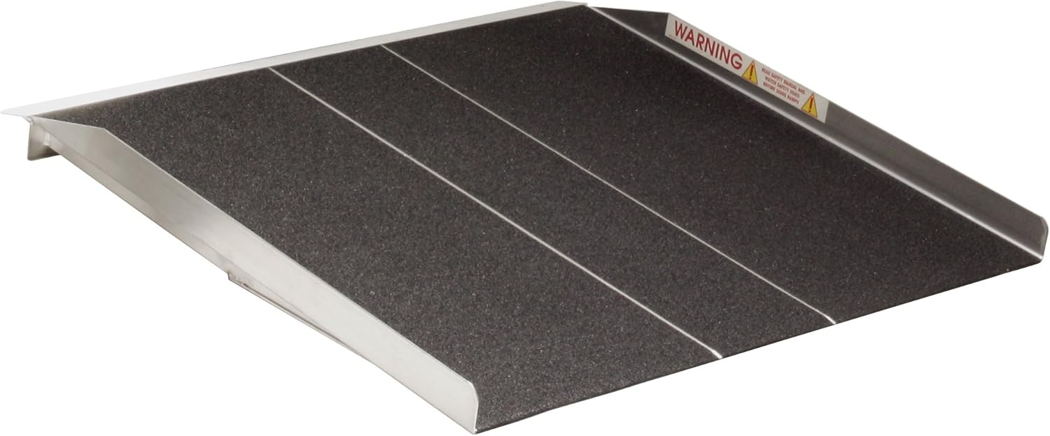 Prairie View Industries SL336 Solid Ramp, 3 ft x 36 in: Health & Personal Care