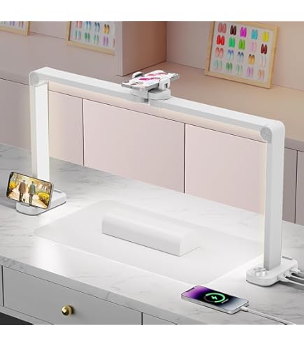 Amazon.com: Z-LIGHT LED Desk Light Z-80PROIIB Rated Voltage AC100V