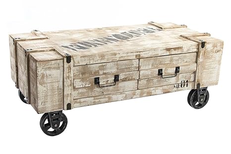 Ruedas de hierro para mesas | Ruedas