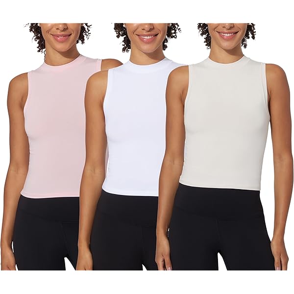 YOGALICIOUS 2枚セットTシャツ S ベージュ・ホワイト YOGALICIOUS 2枚セットTシャツ S ベージュ・ホワイト