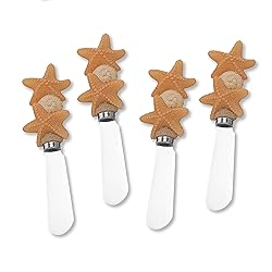 Supreme Housewares Cheese and Butter Spreader