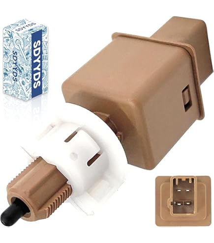 ボディシェイピング TM502 Brake Light Switch Stop Lamp BN7N66490A Compatible with
