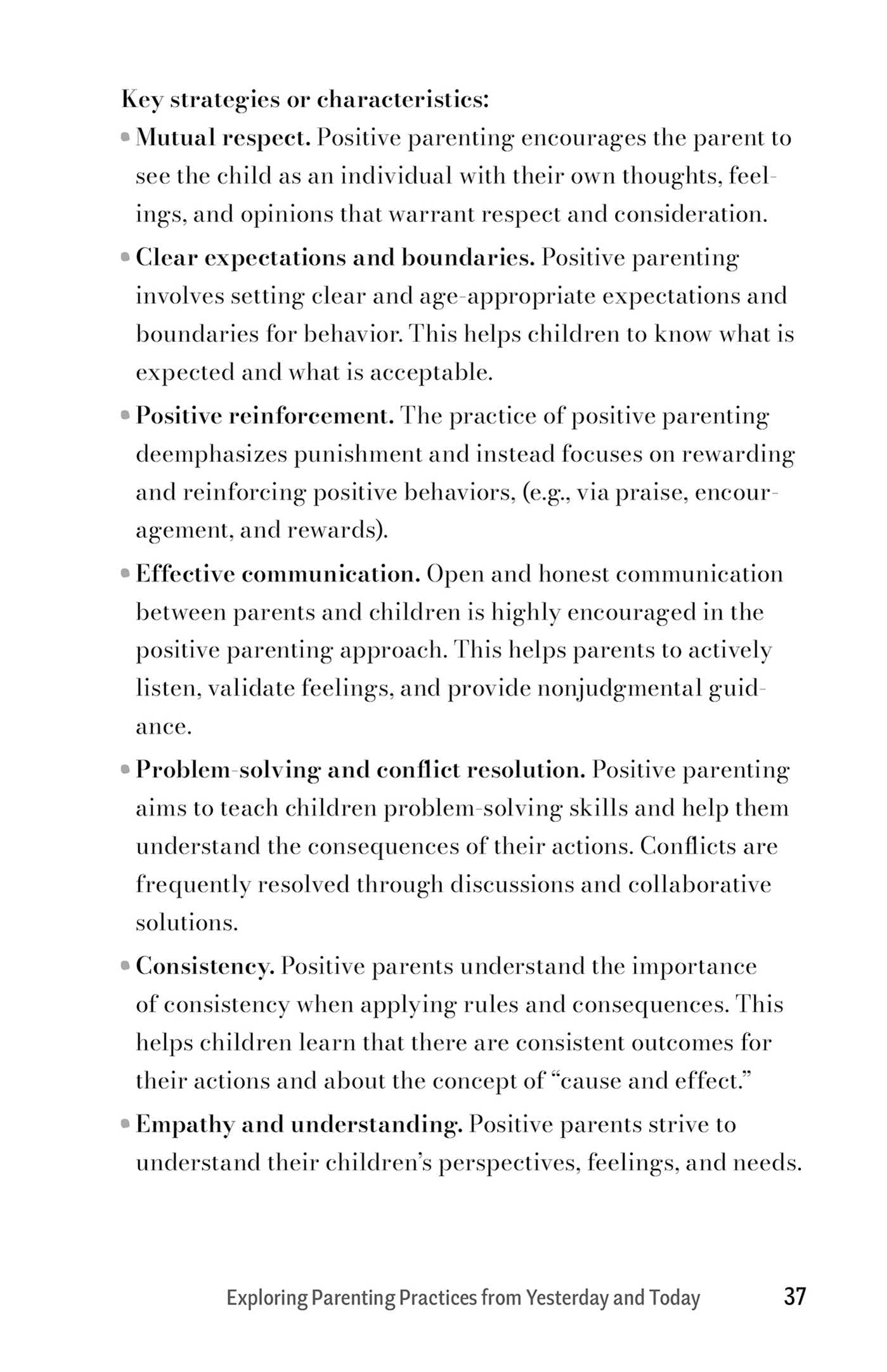 A Parent's Guide to Self-Regulation: A Practical Framework for Breaking the Cycle of Dysregulation and Mastering Emotions for Parents and Children